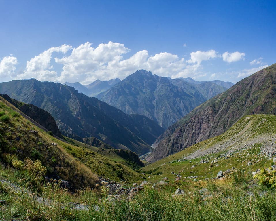 Kyrgyzstan Visa Status Check
