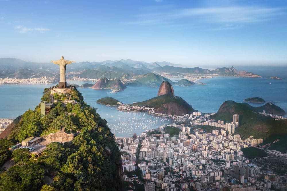 Brazil Tourist Visa Checklist: Complete Document Guide for Employed & Self-Employed Travelers