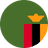 Zambia flag