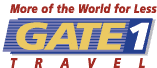 Gate 1 Travel