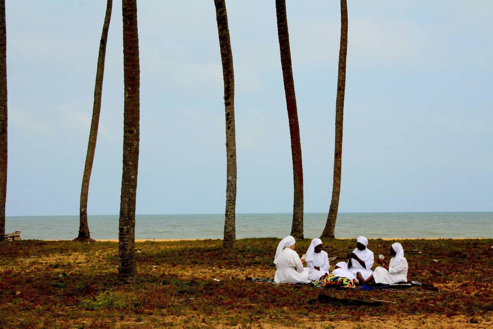 Benin Visa