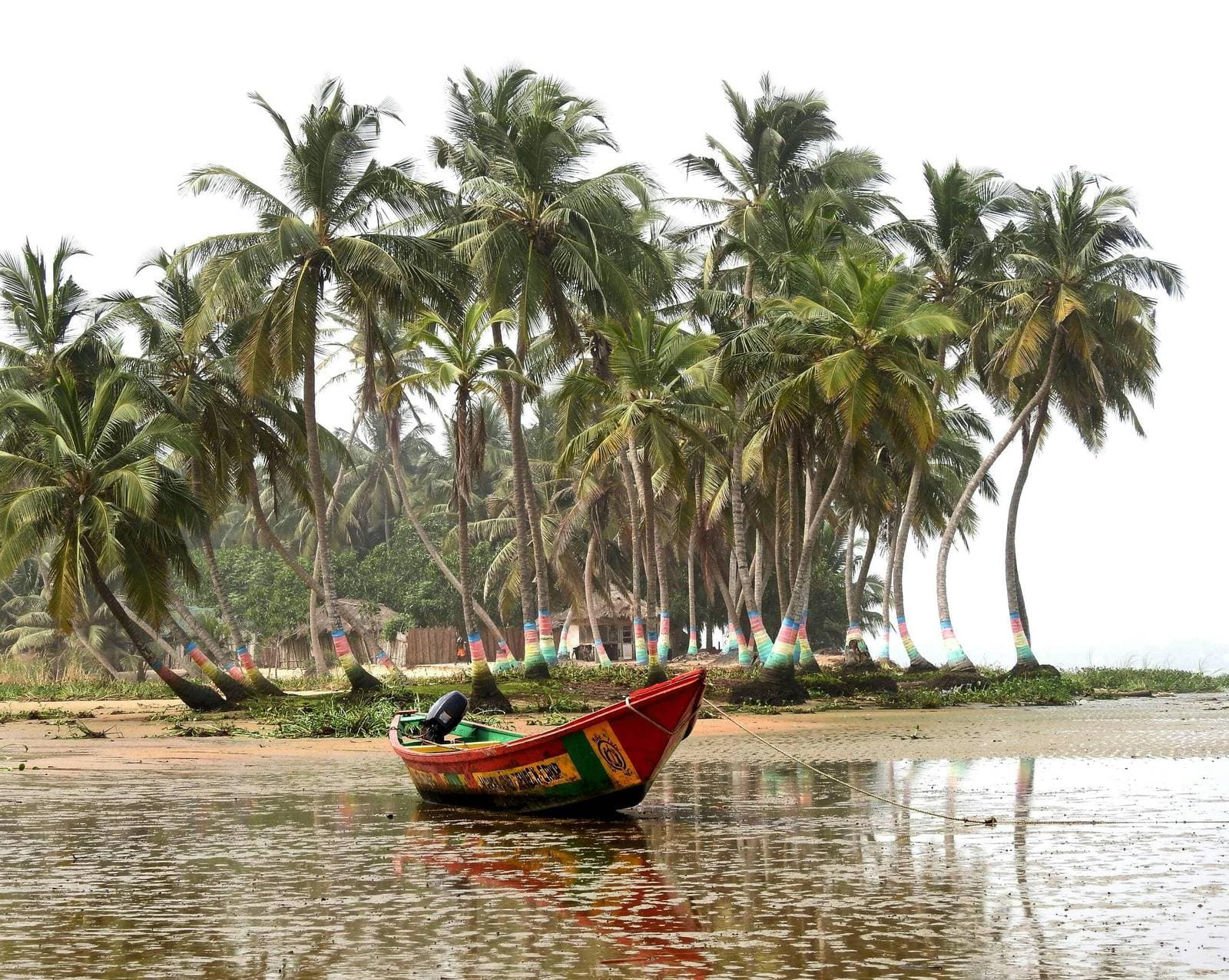 Ghana Visa