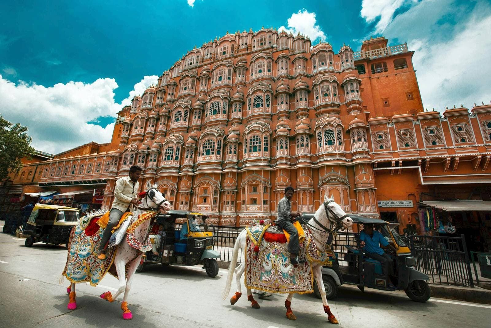 India Visa