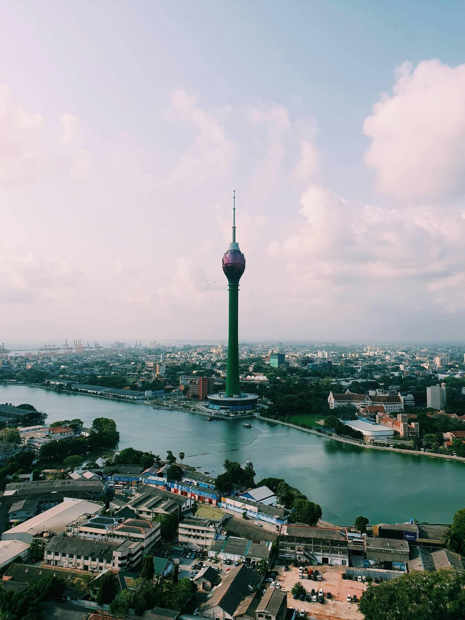 Sri Lanka Visa