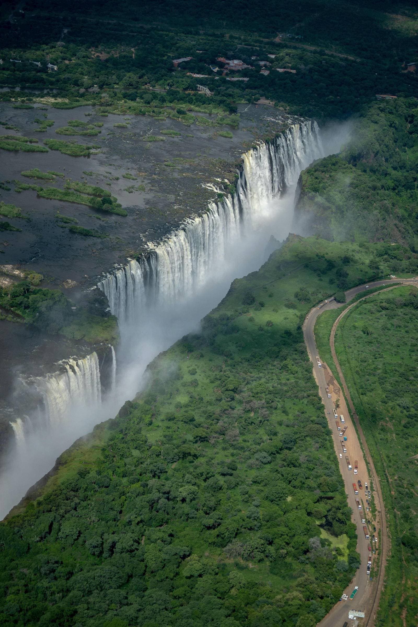 Zimbabwe Visa